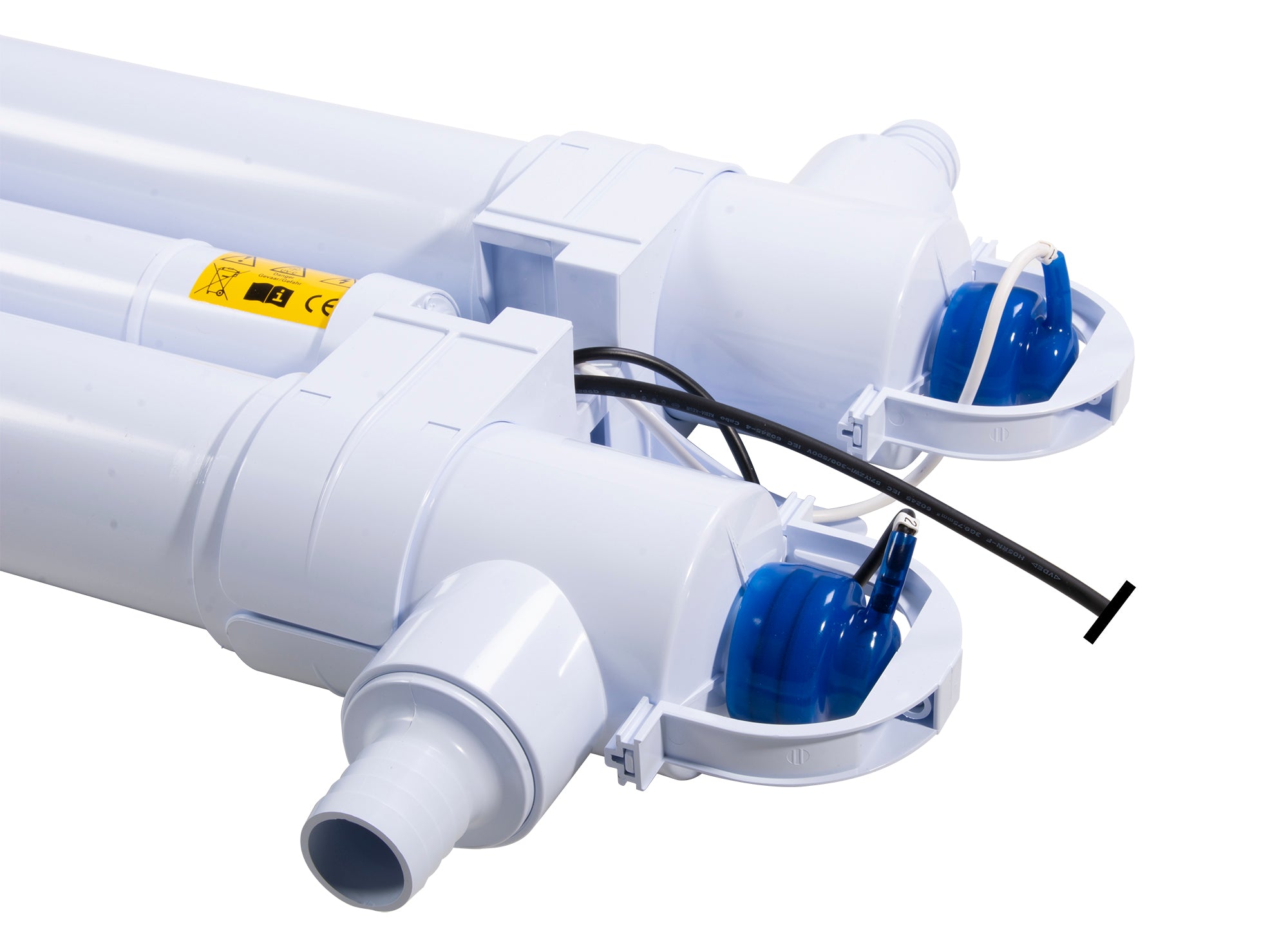 TMC Pro Pond UV 110 watt Advantage