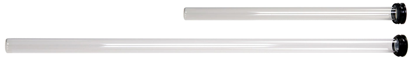 Kwartsglas dompel/Pro3 40/75 watt