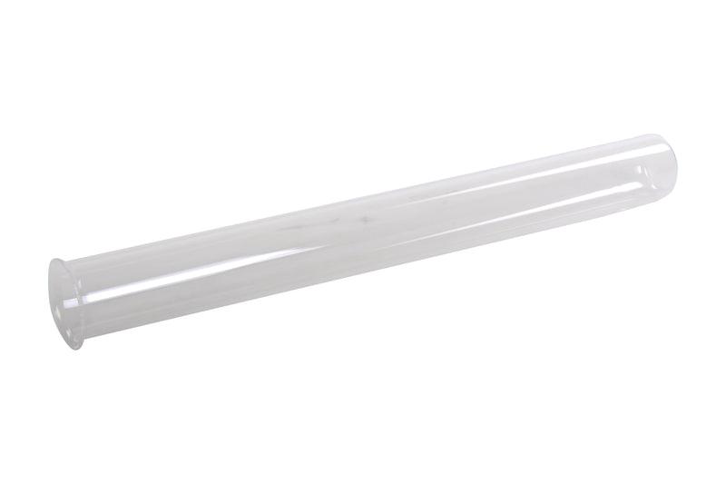 AquaForte kwartsglas UV-C unit PL 36 watt, detailaanzicht UV-C Unit