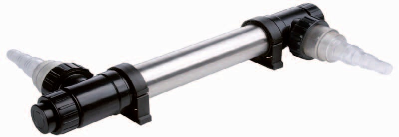 AquaForte Ballast Xclear Professional UV-C 18W, afbeelding 3 UV-C