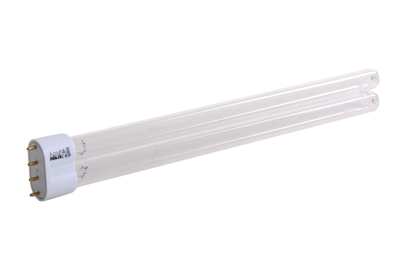 AquaForte PL-L lamp 24 watt — detailaanzicht UV-C Vervangingslamp