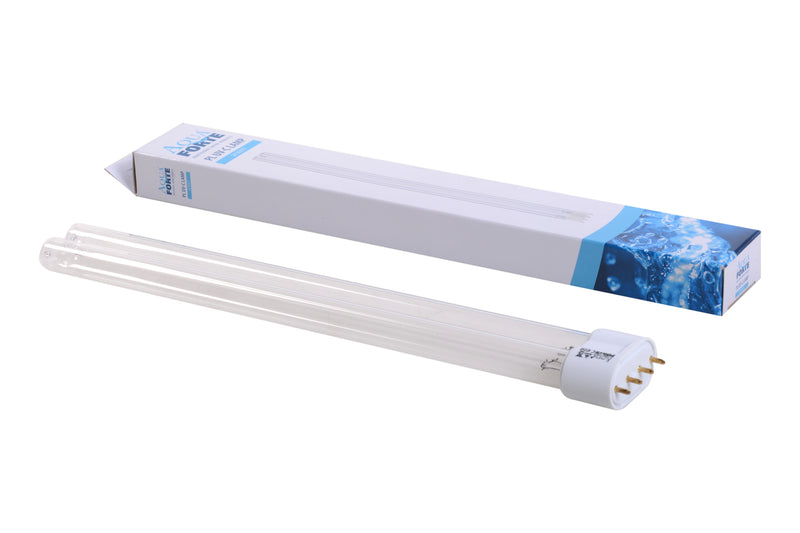 AquaForte PL-L lamp 24 watt, afbeelding 3 UV-C Vervangingslamp