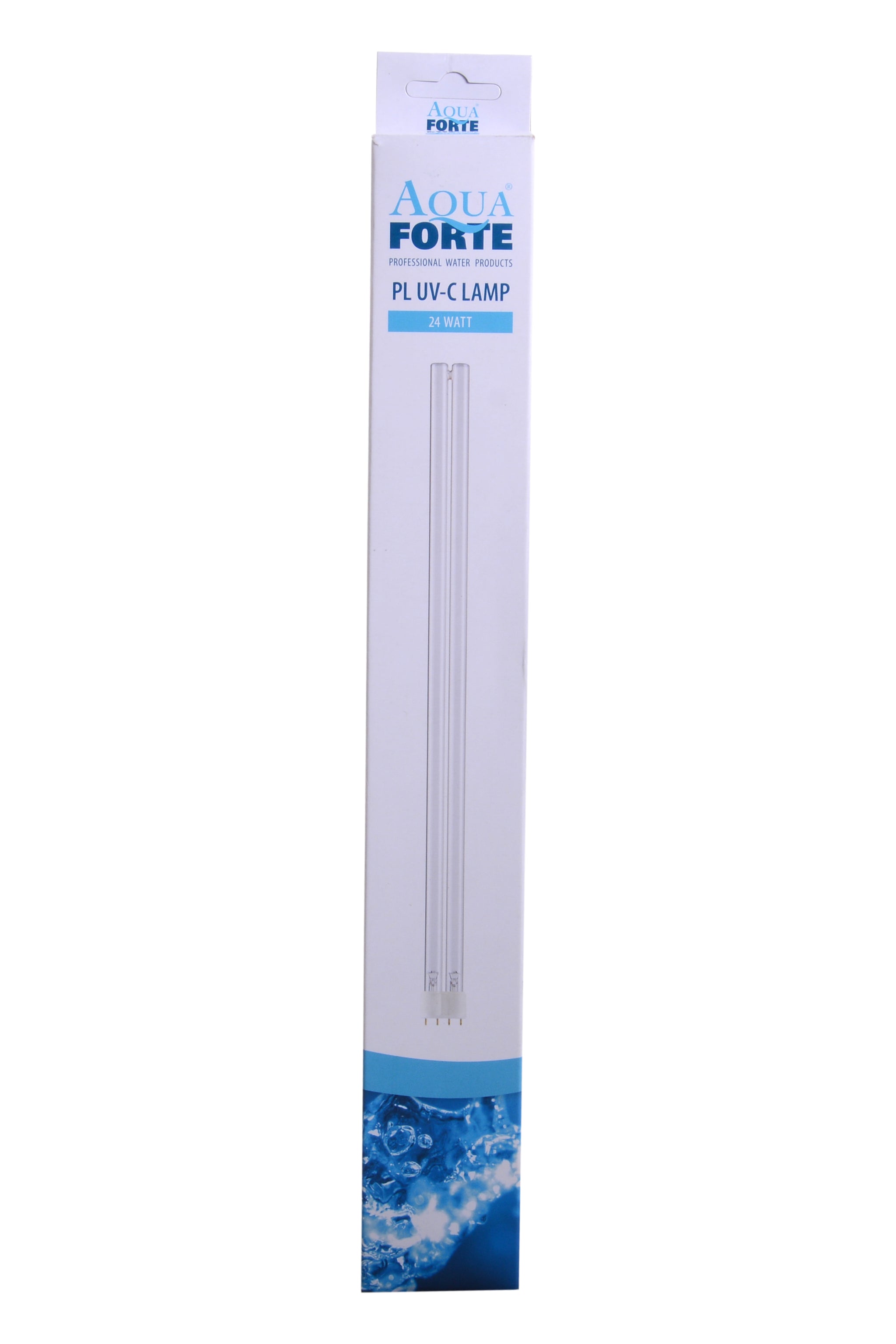 AquaForte PL-L lamp 24 watt