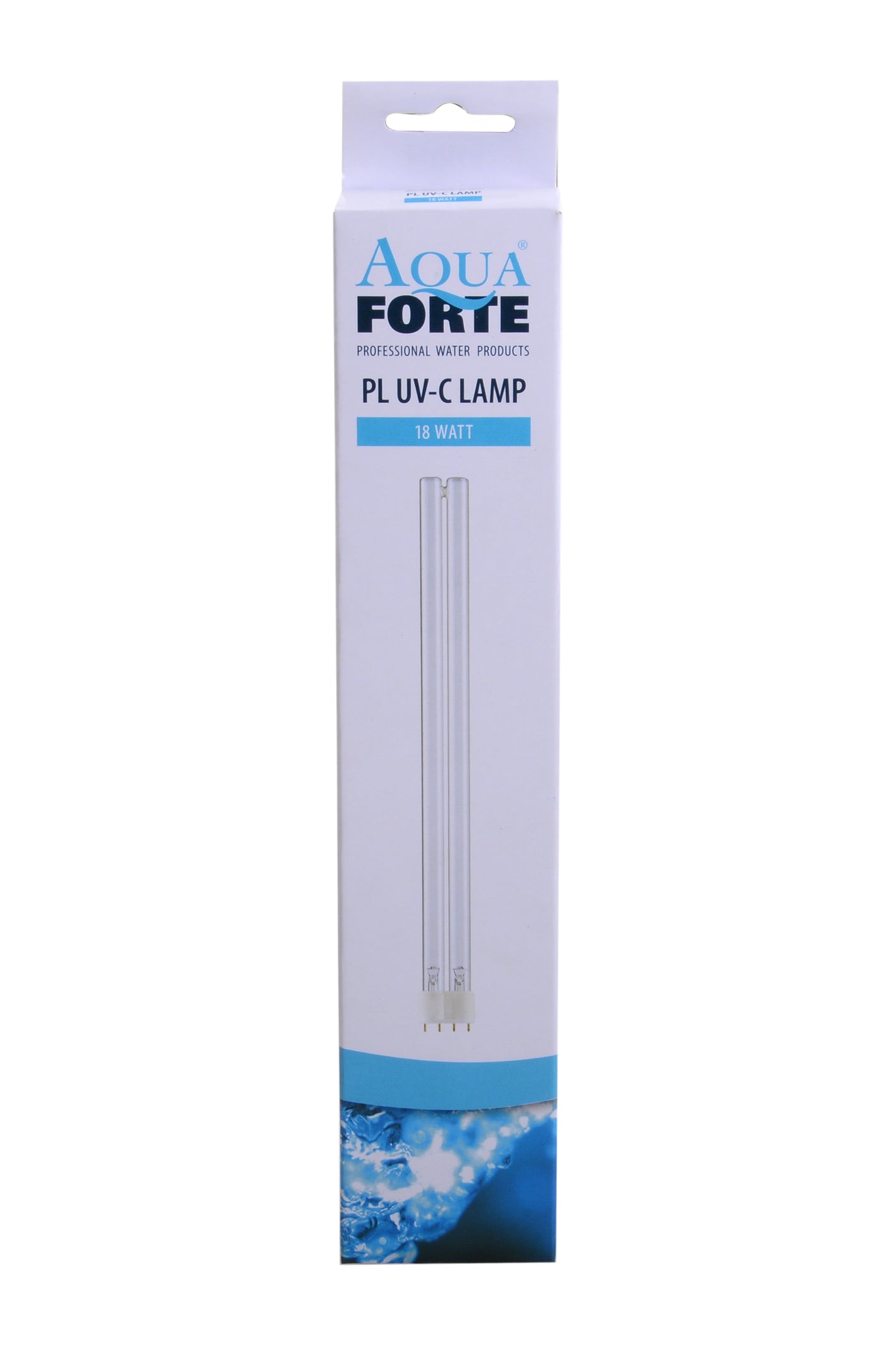 AquaForte PL-L lamp 18 watt