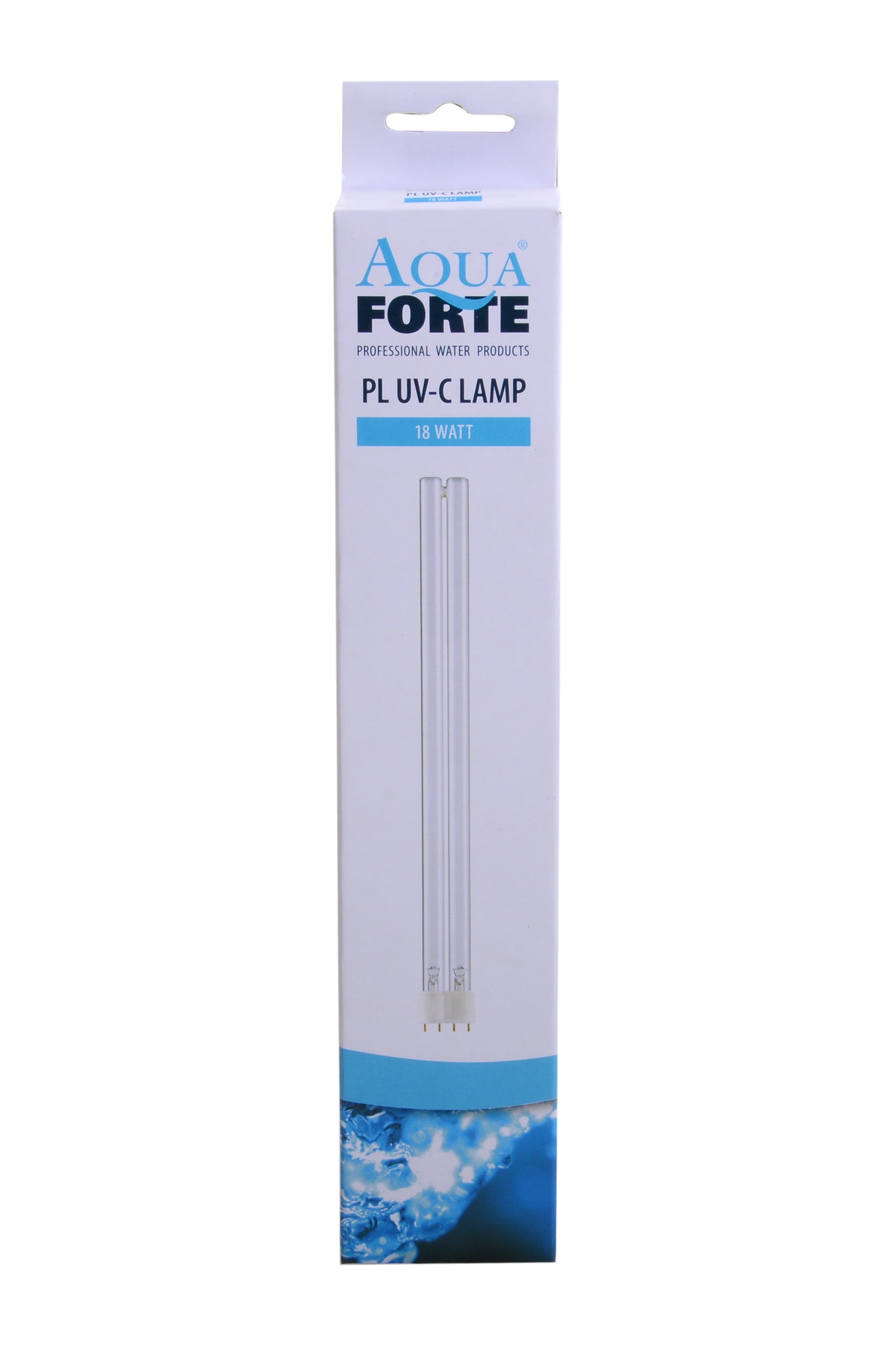 AquaForte PL-L lamp 18 watt