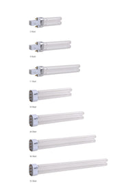 AquaForte PL-L lamp 18 watt, miniatuur 6