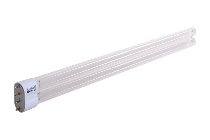 AquaForte PL-L lamp 36 watt — UV-C Vervangingslamp bij Vijvercentrum