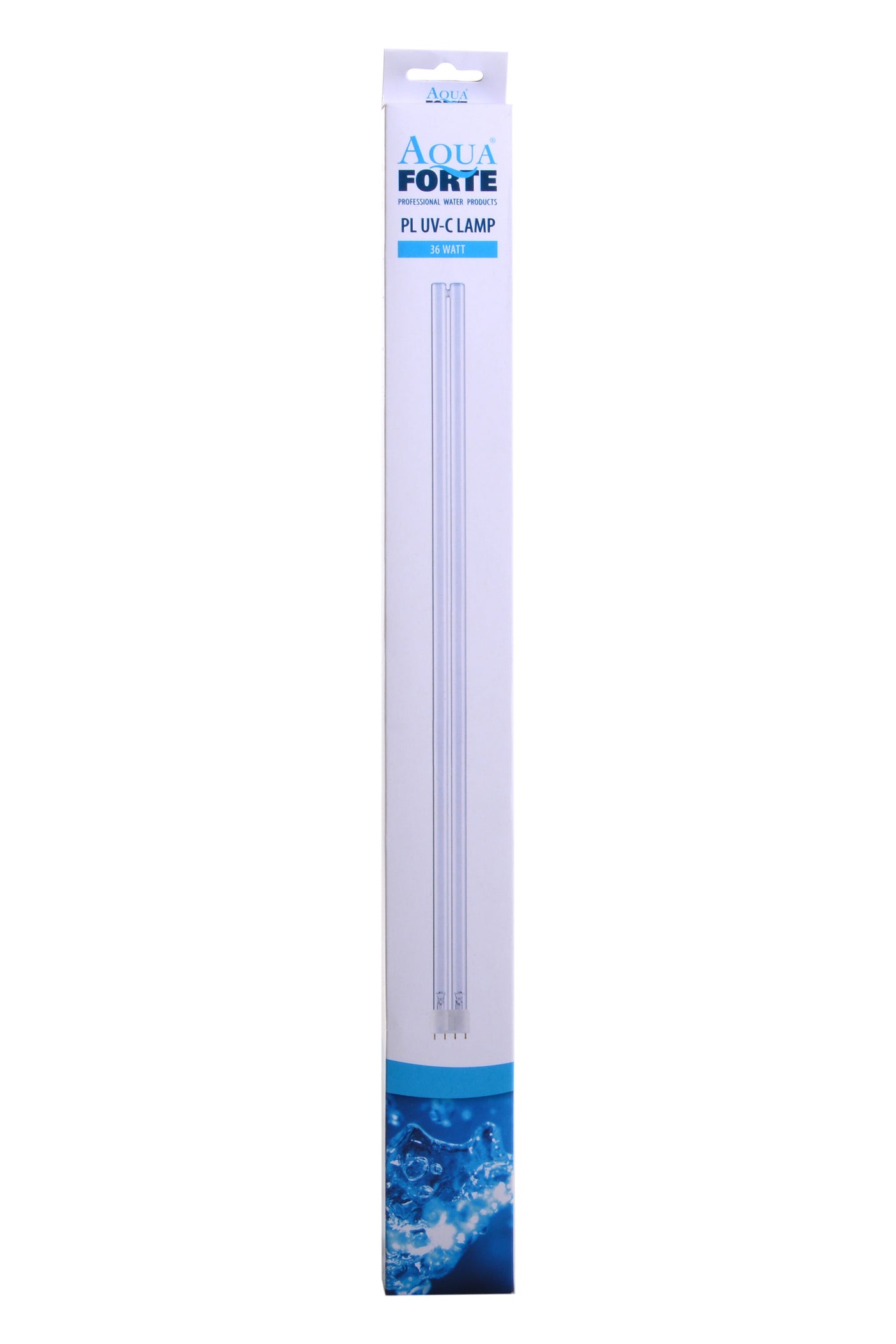 AquaForte PL-L lamp 36 watt