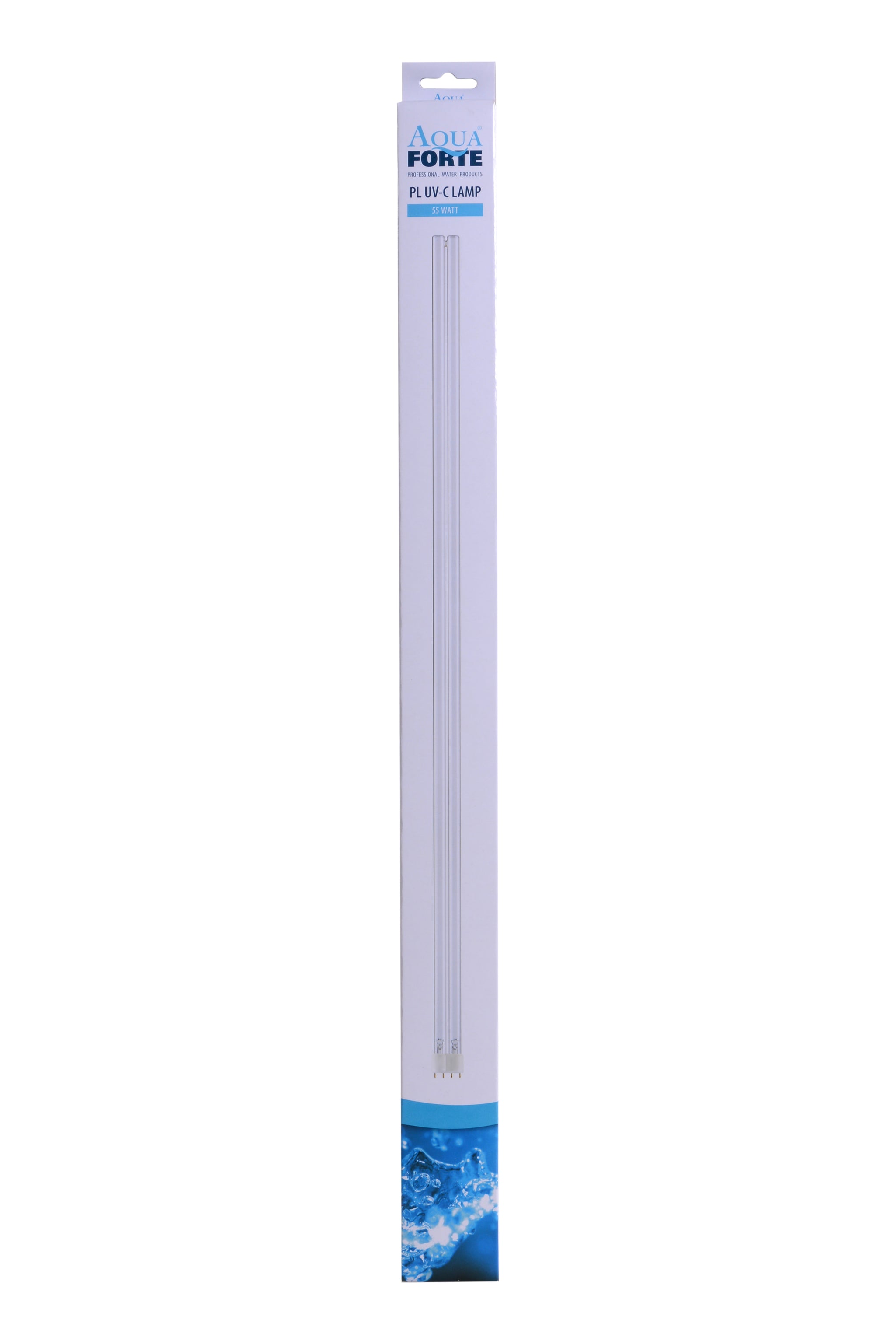 AquaForte PL-L lamp 55 watt