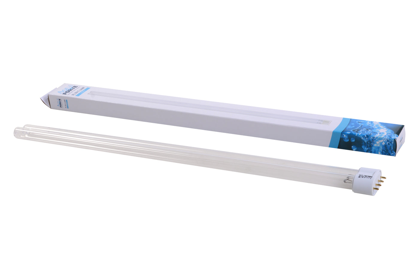 AquaForte PL-L lamp 55 watt