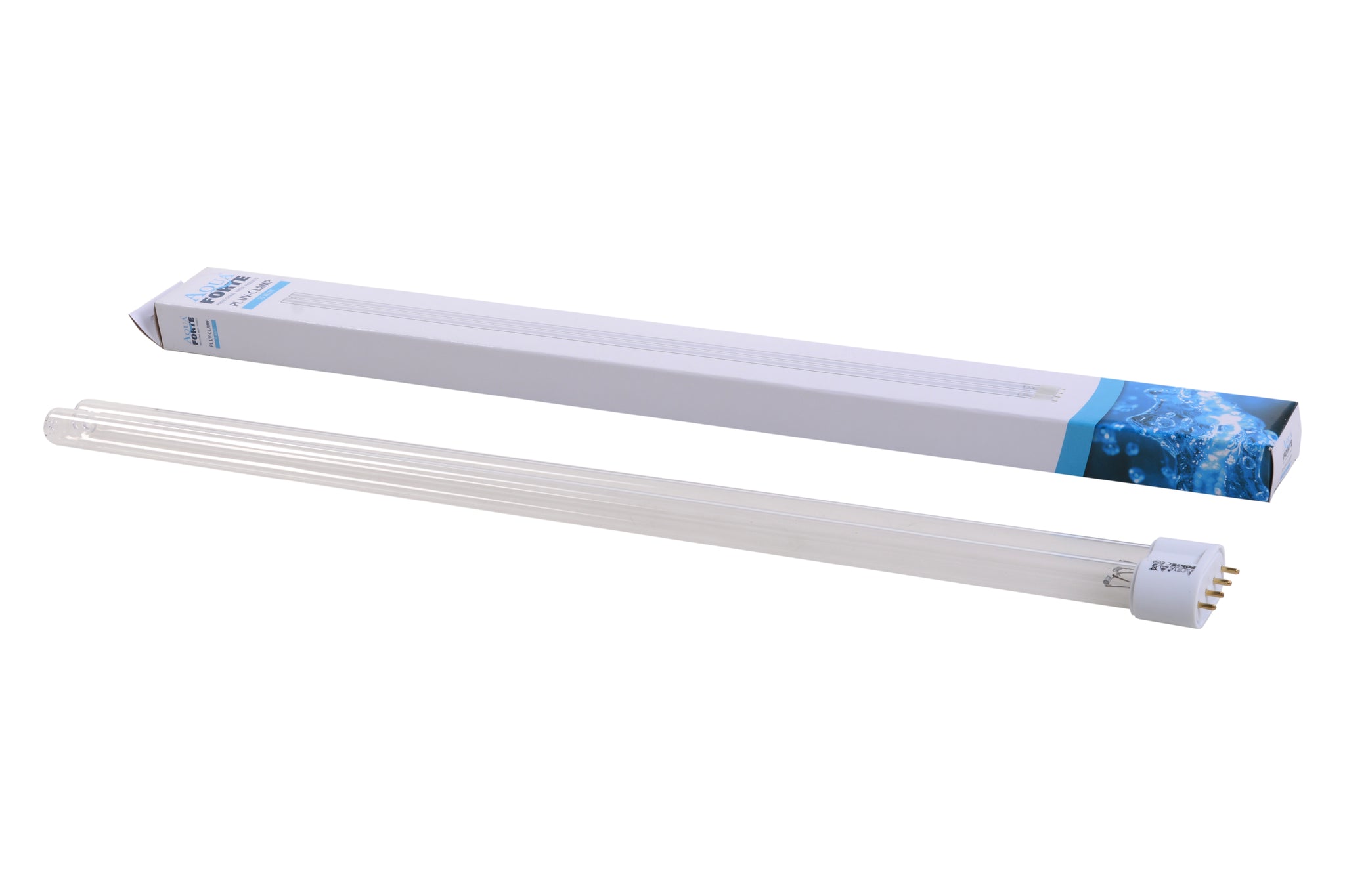 AquaForte PL-L lamp 55 watt