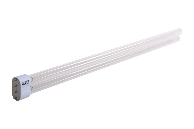 AquaForte PL-L lamp 55 watt — UV-C Vervangingslamp bij Vijvercentrum