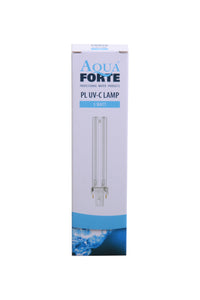 AquaForte PL-S lamp 5 watt, miniatuur 3