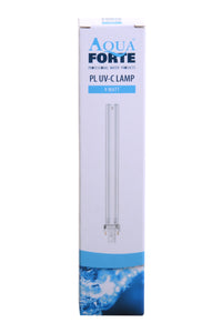 AquaForte PL-S lamp 9 watt, miniatuur 4