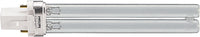 Philips PL-S vervanglamp UV-C 7 watt, miniatuur 2