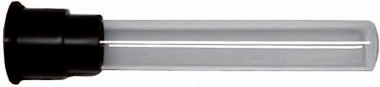 Kwartsglas 277 x 40mm 11 watt