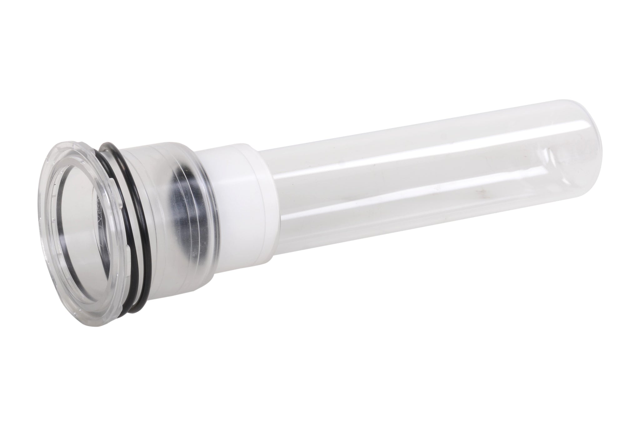 Kwartsglas 9 watt UV PL