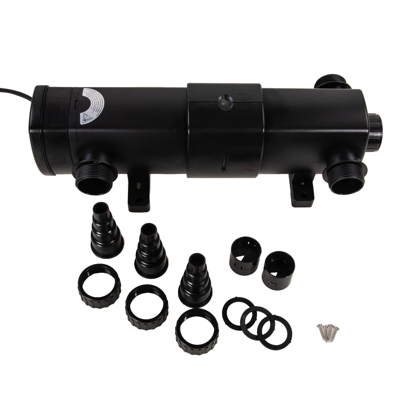 AquaForte GUV-224 UV-C
