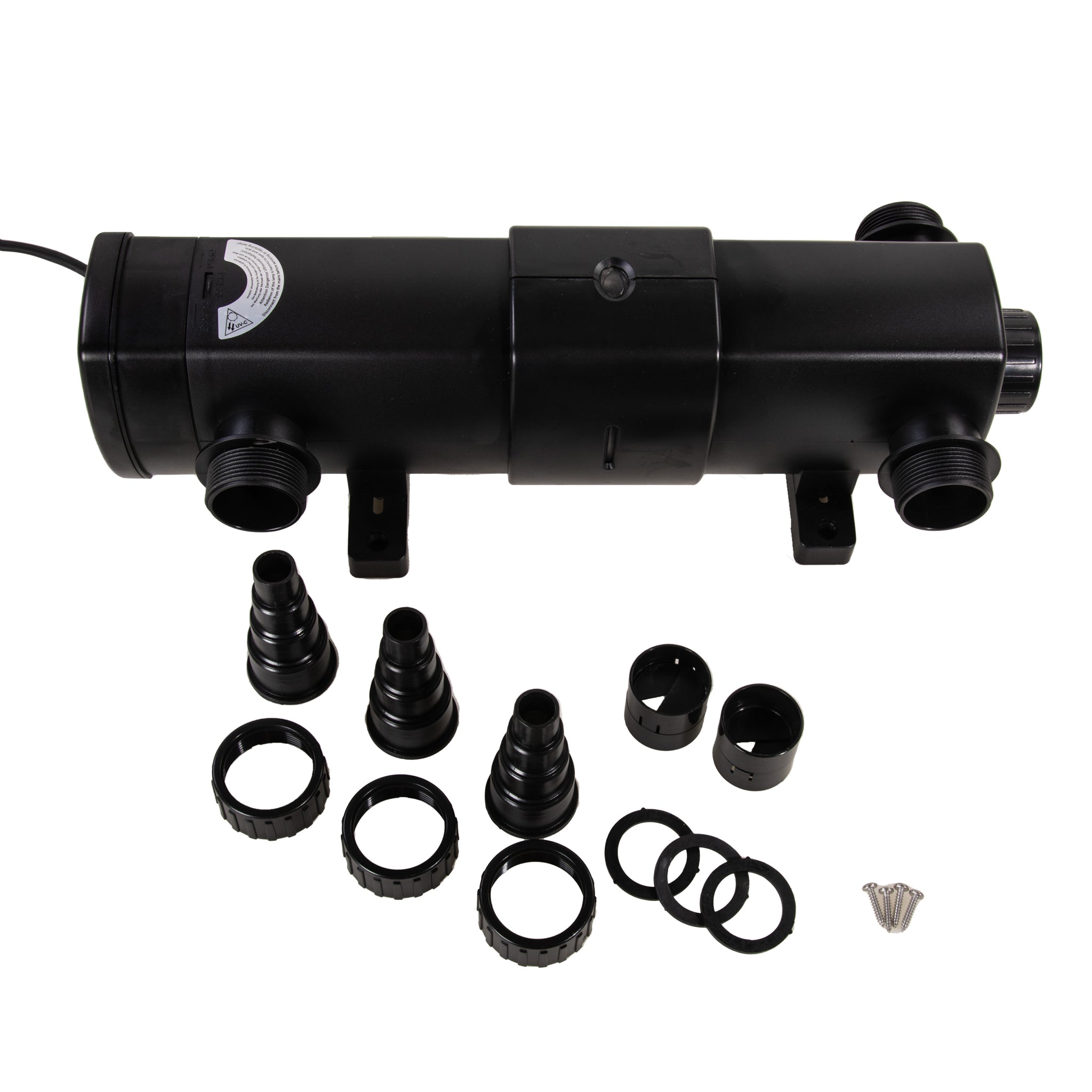 AquaForte GUV-224 UV-C