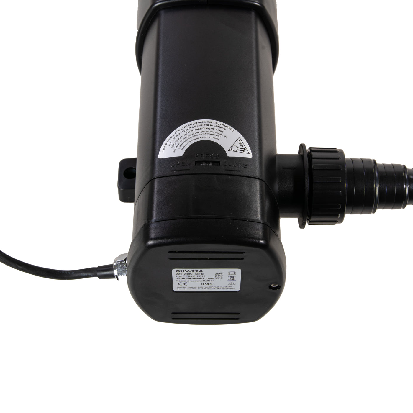 AquaForte GUV-224 UV-C