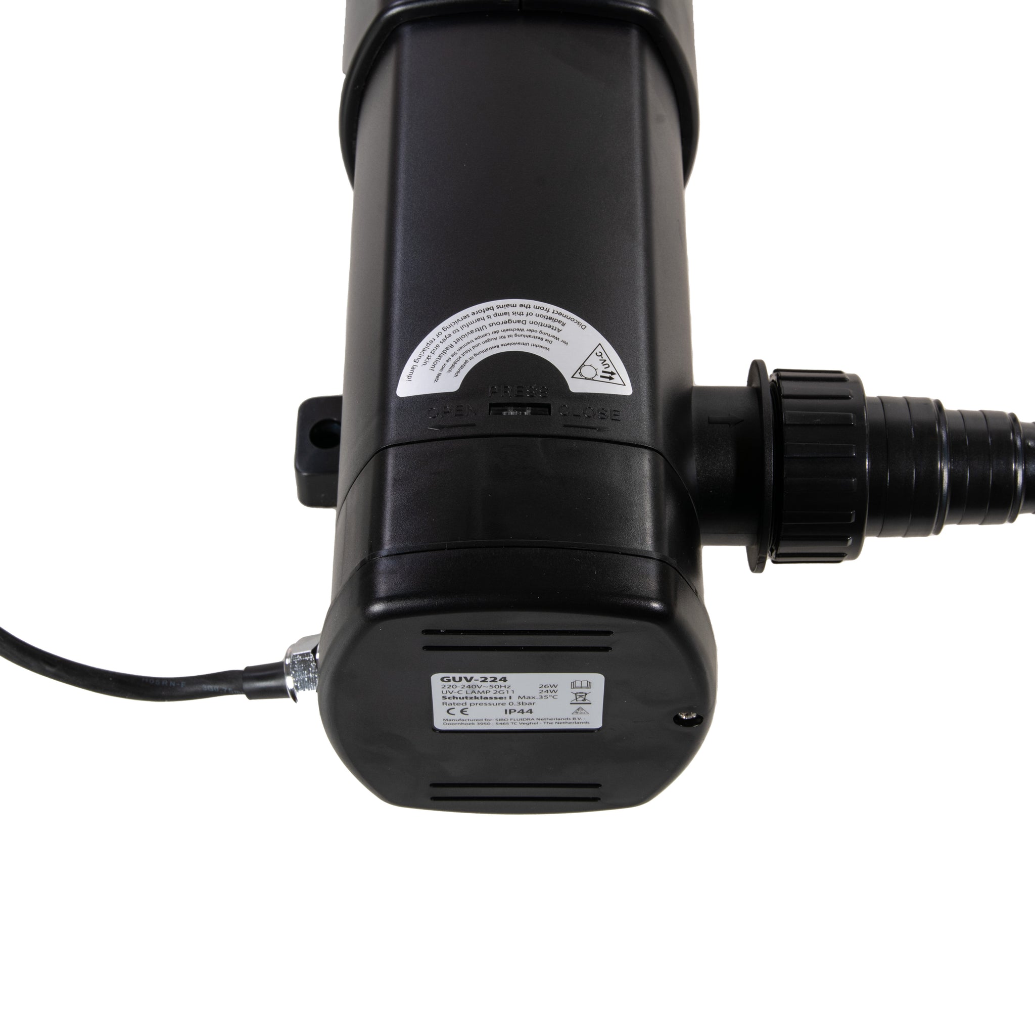 AquaForte GUV-224 UV-C