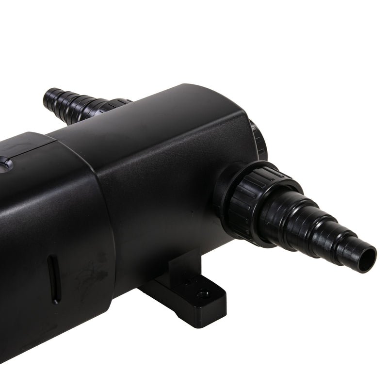 AquaForte GUV-224 UV-C, afbeelding 4 UV-C Unit