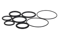 Setje O-ringen voor UV-C TL, miniatuur 2