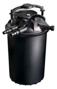 AquaForte B-Aware GR16.000 drukfilter met 20 W UV-C, miniatuur 2