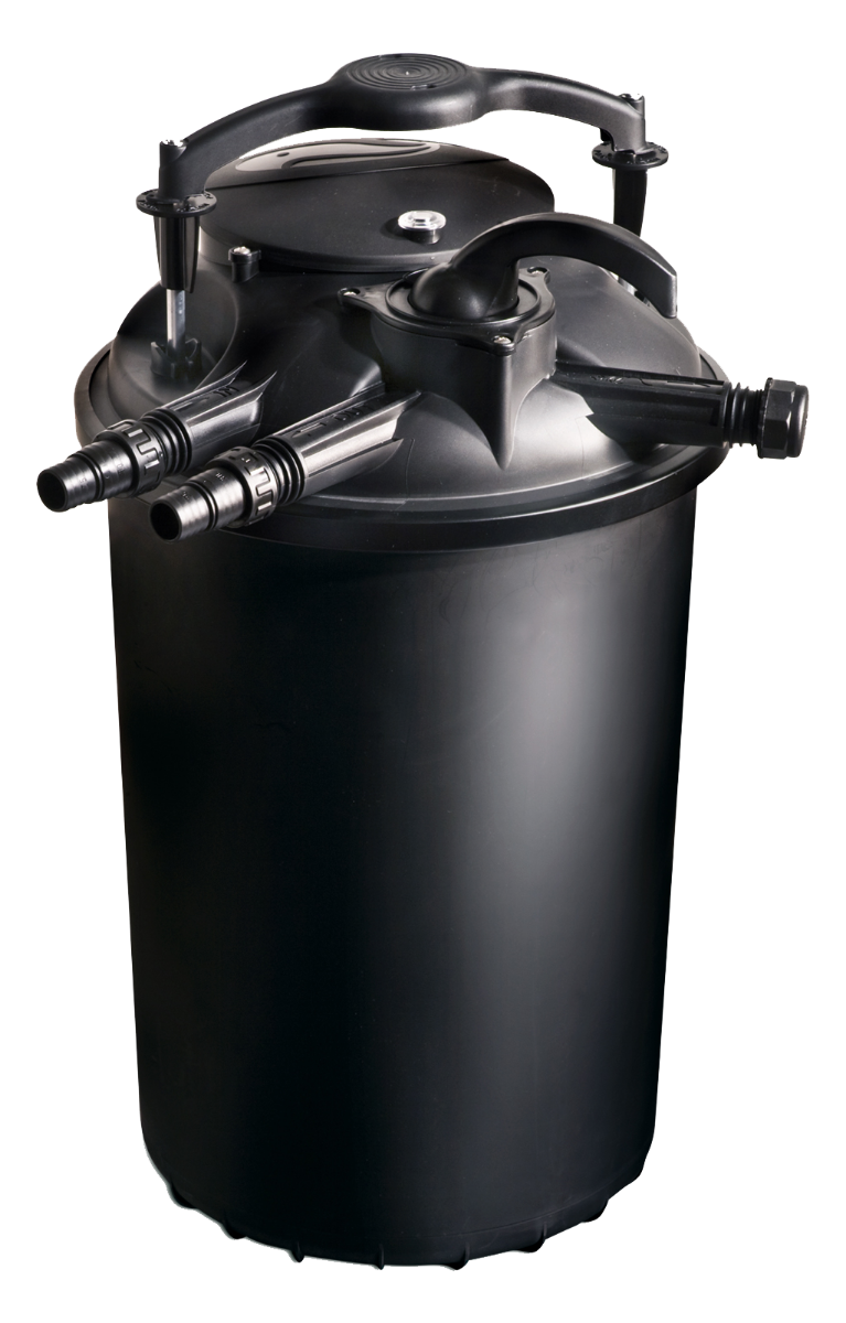 AquaForte B-Aware GR16.000 drukfilter met 20 W UV-C, afbeelding 2 Vijverfilter