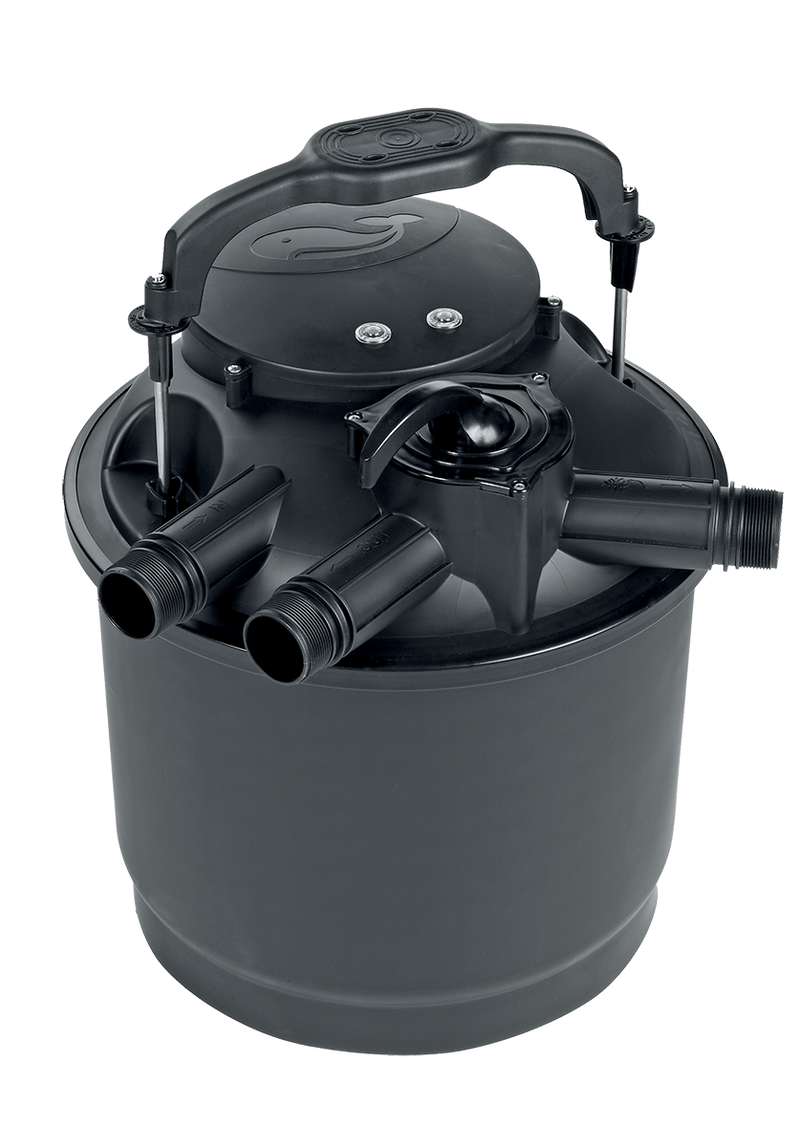 AquaForte B-Aware GR25.000 drukfilter met 2 x 20 W UV-C, afbeelding 2 Vijverfilter