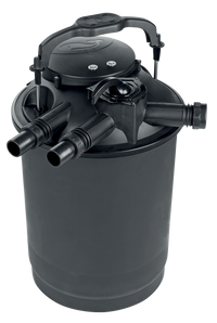 AquaForte B-Aware GR35.000 drukfilter met 2 x 25 W UV-C, miniatuur 2