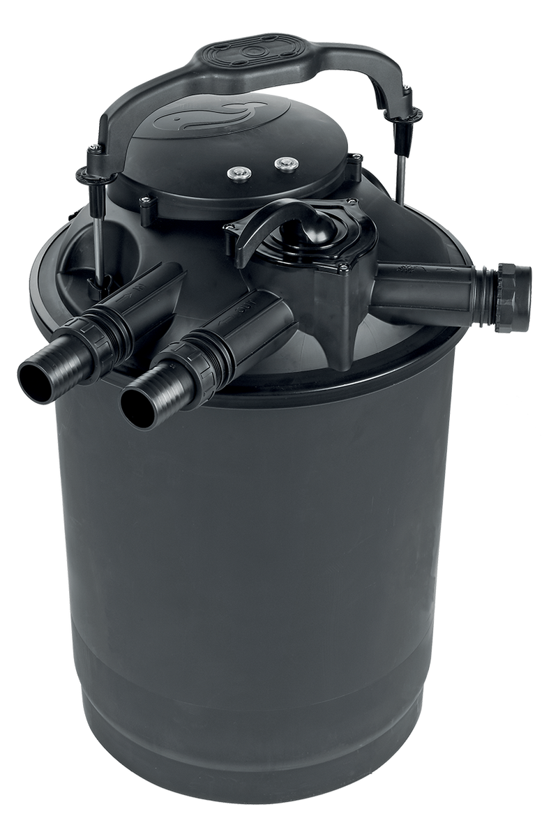 AquaForte B-Aware GR35.000 drukfilter met 2 x 25 W UV-C, afbeelding 2 Vijverfilter