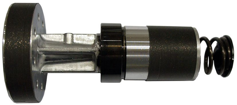 Nitto LA-45B reparatieset, detailaanzicht Luchtpomp