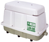 Nitto LAM-200 luchtpomp, miniatuur 2