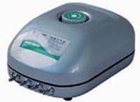Hailea ACO 9610 luchtpomp, miniatuur 2