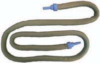 Luchtverdeler air curtain 90cm, miniatuur 2