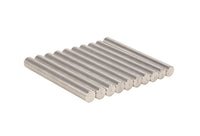 Staafbeluchter 100cm 19mm tule, miniatuur 6