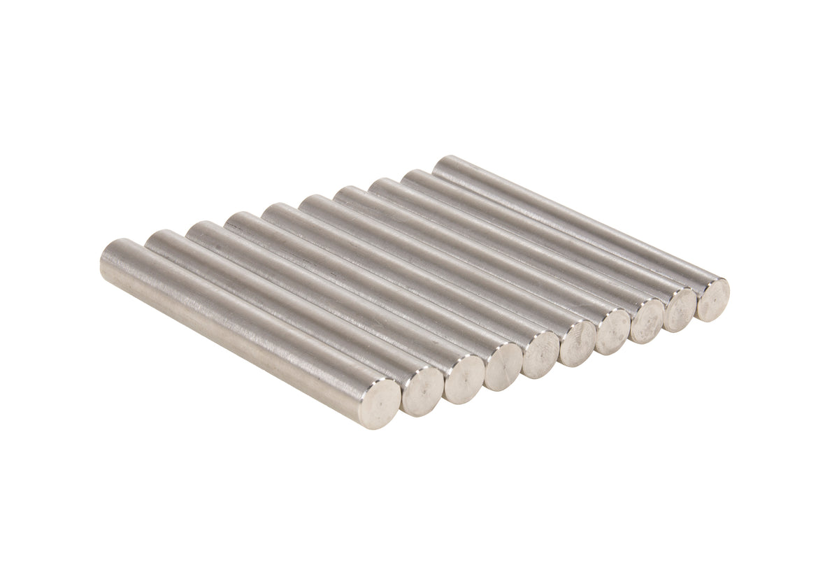 Staafbeluchter 100cm 19mm tule