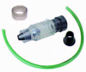 Venturi Aqua Jet 2000 50mm — detailaanzicht Luchtpomp