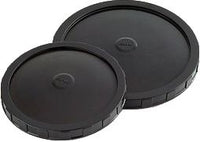 Membraanbeluchting disc 34cm x ¾" buitendraad, miniatuur 2