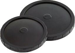 Membraanbeluchting disc 34cm x ¾" buitendraad