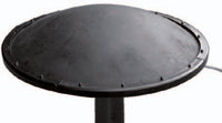 Beluchtingskap Ø38cm bodemafvoer SC280, miniatuur 2