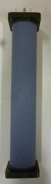 Luchtsteen disk 20cm budget