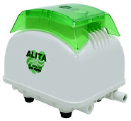 High-Blow Alita AL-80 (groen) luchtpomp — Luchtpomp bij Vijvercentrum