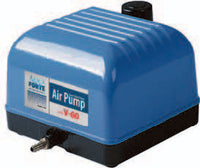 AquaForte Flow V-60 luchtpomp, miniatuur 2