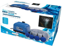AquaForte Luchtpompset V-10, miniatuur 3