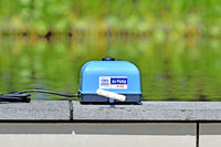 AquaForte Flow V-20 luchtpomp, miniatuur 9