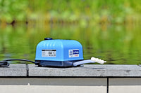 AquaForte Flow V-20 luchtpomp, miniatuur 8