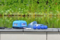 AquaForte Luchtpompset V-20, miniatuur 2