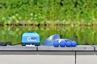 AquaForte Luchtpompset V-20, miniatuur 3